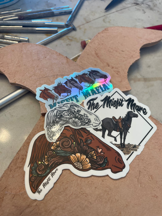 Sticker pack!